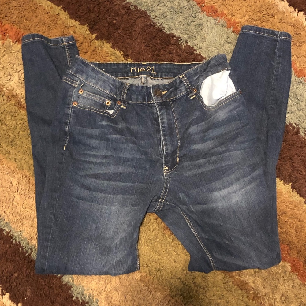 Rue21 Jeans